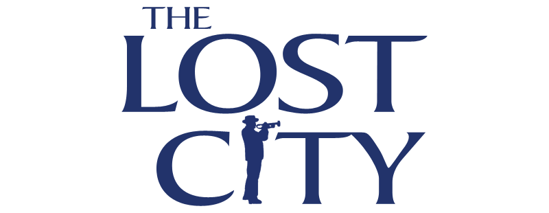 The Lost City