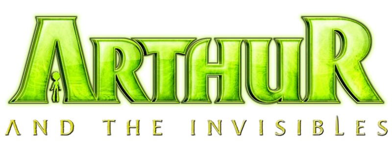 Arthur and the Invisibles