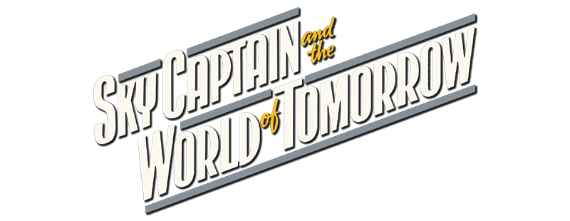 Sky Captain and the World of Tomorrow