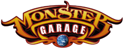 Monster Garage