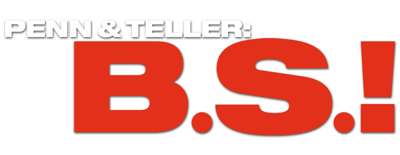 Penn & Teller: Bullshit!