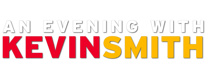 An Evening with Kevin Smith