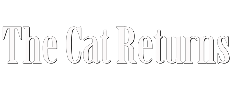 The Cat Returns