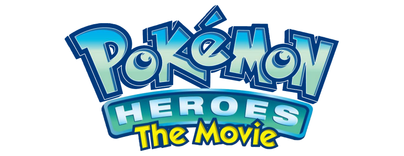 Pokémon Heroes