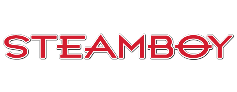 Steamboy