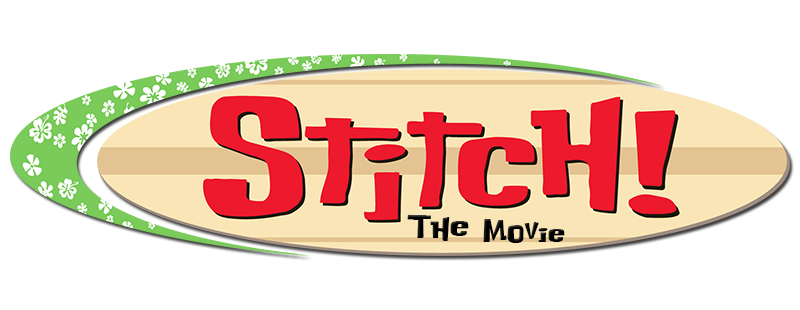 Stitch! The Movie