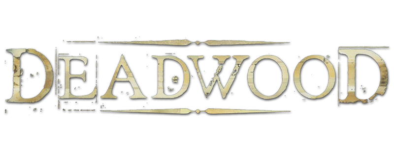 Deadwood logo