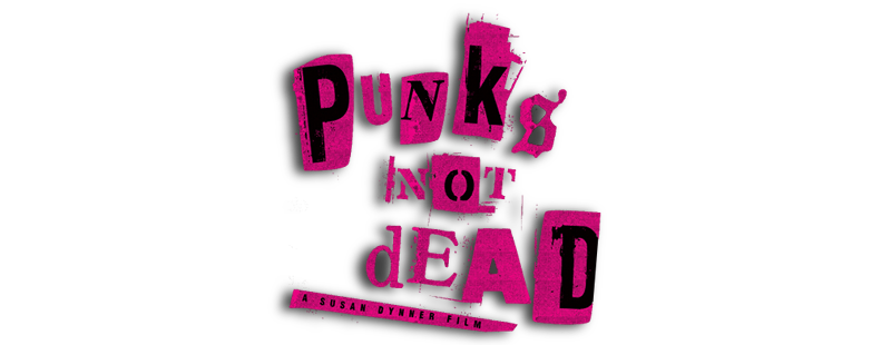 Punk's Not Dead