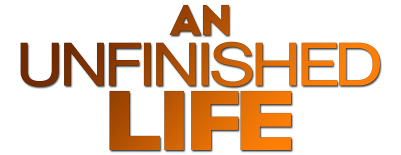 An Unfinished Life