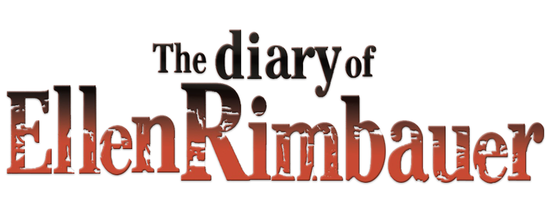 The Diary of Ellen Rimbauer