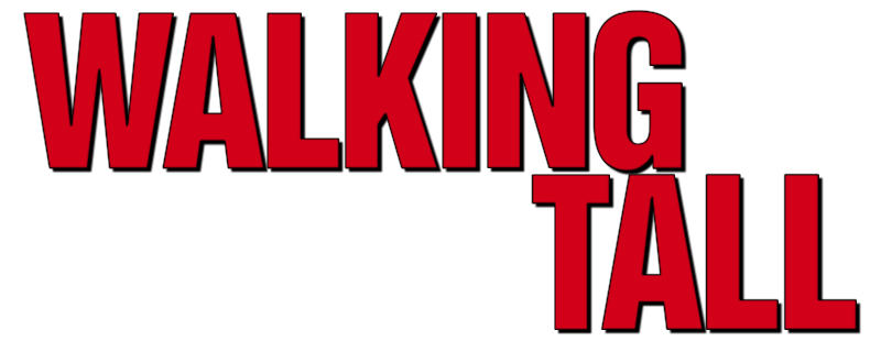 Walking Tall