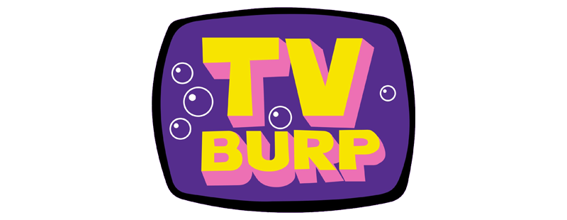 TV Burp