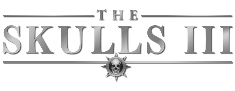 The Skulls III