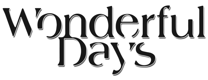 Wonderful Days