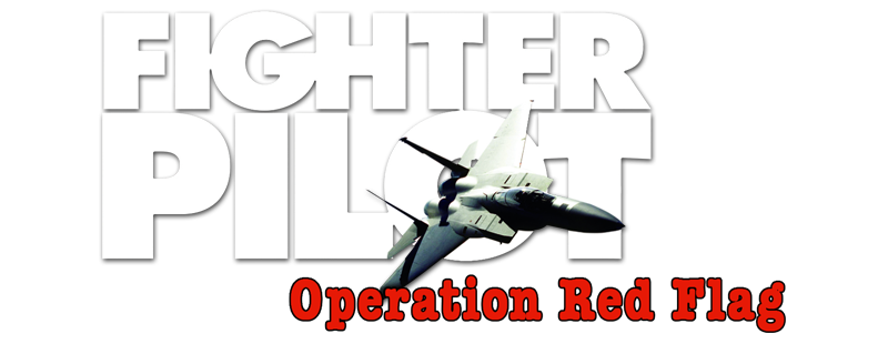 Fighter Pilot: Operation Red Flag
