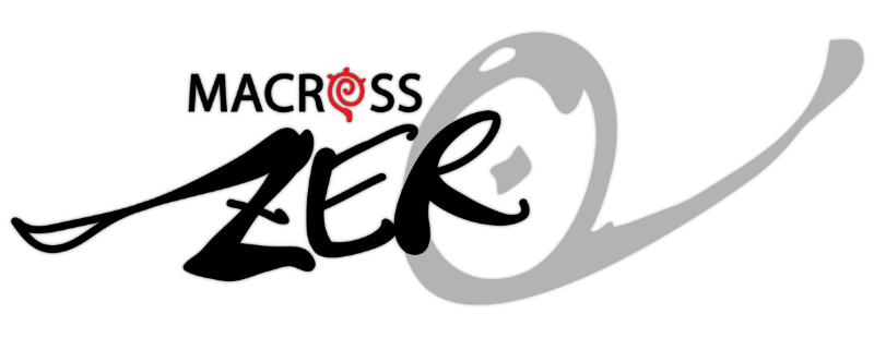 Macross Zero