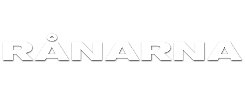 Rånarna