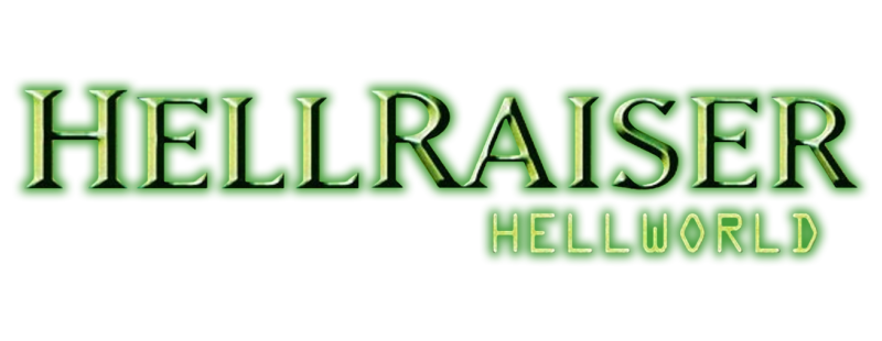 Hellraiser: Hellworld