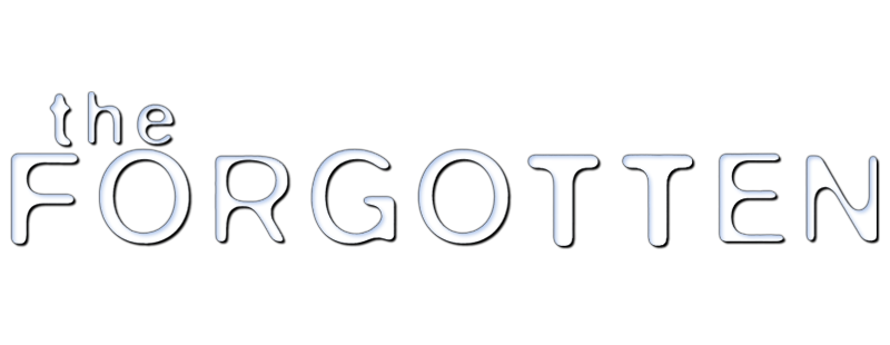 The Forgotten