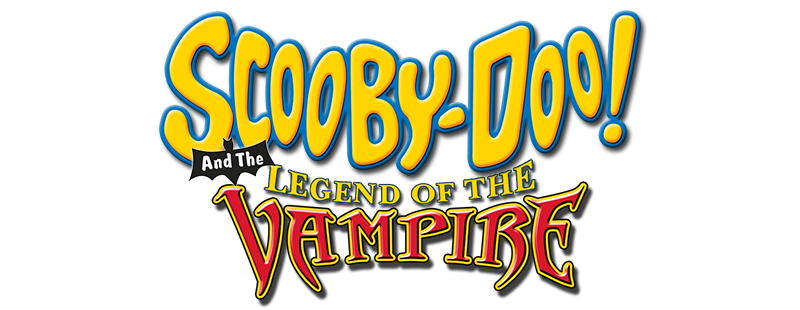 Scooby-Doo and the Legend of the Vampire