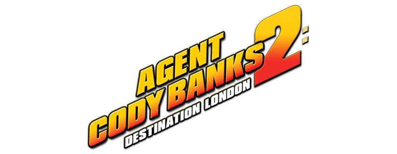 Agent Cody Banks 2: Destination London