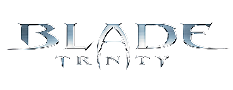 Blade: Trinity