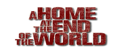 A Home at the End of the World