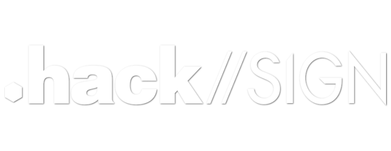 .hack//SIGN