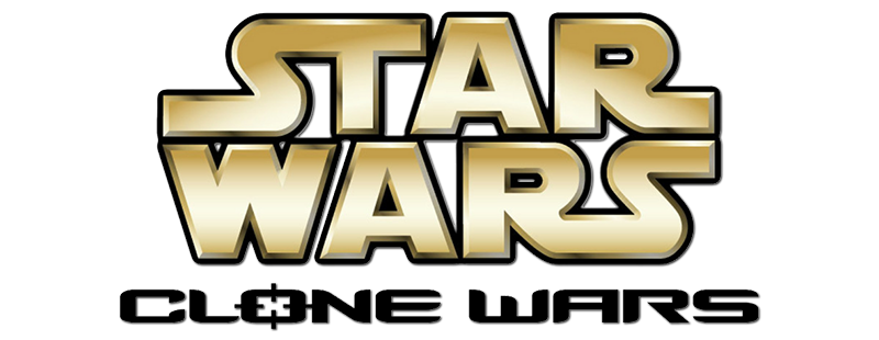 Star Wars: Clone Wars