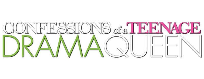 Confessions of a Teenage Drama Queen