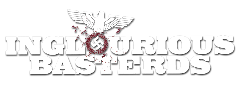 Inglourious Basterds logo