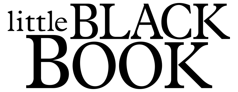 Little Black Book