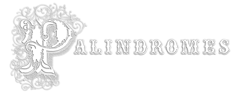 Palindromes