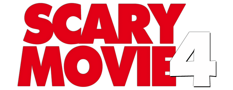 Scary Movie 4