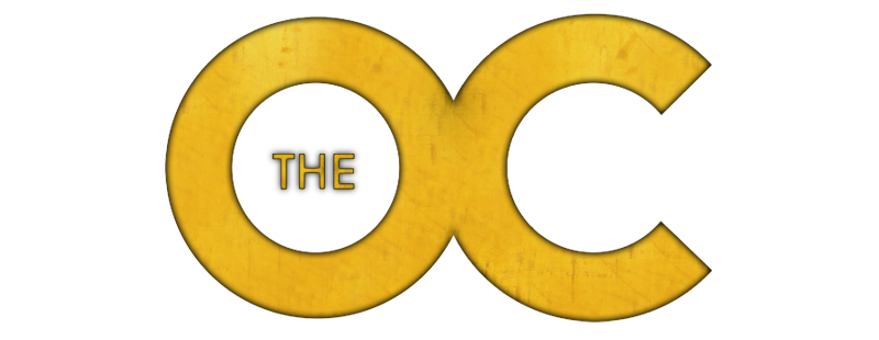 The O.C. logo
