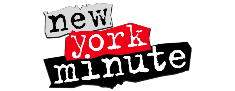 New York Minute