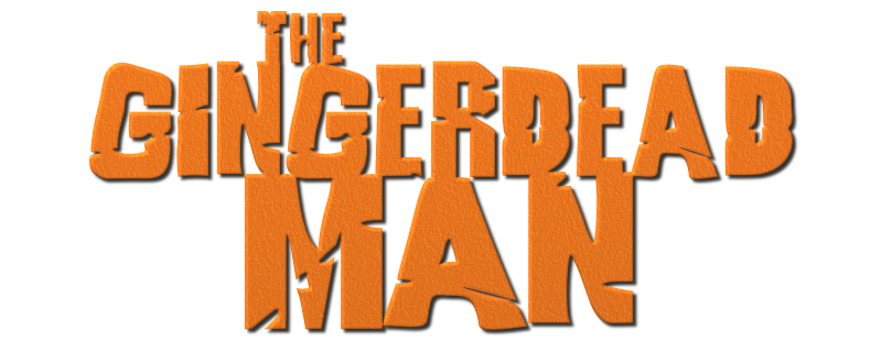 The Gingerdead Man