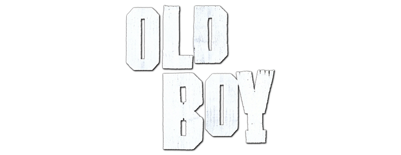 Oldboy logo
