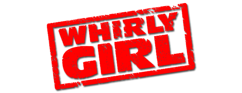 Whirlygirl