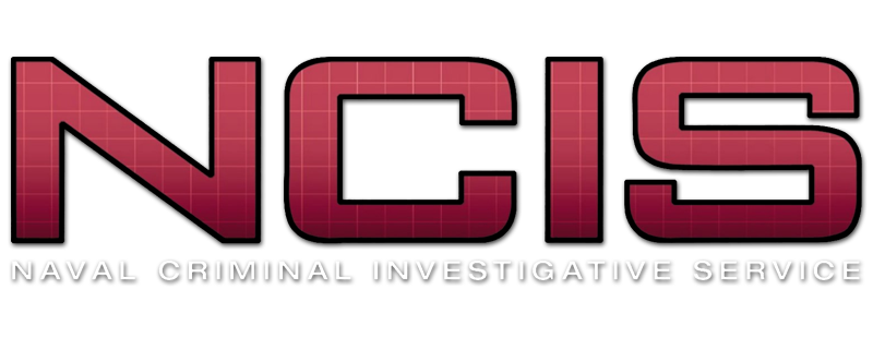 NCIS logo