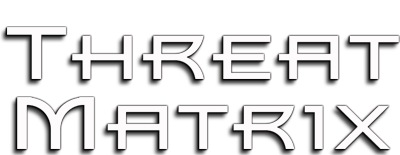 Threat Matrix