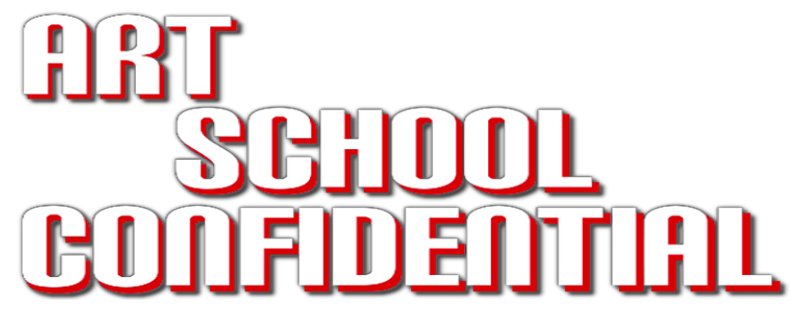 Art School Confidential