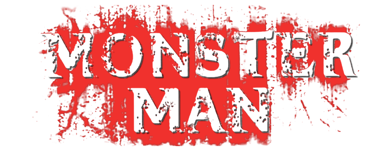 Monster Man
