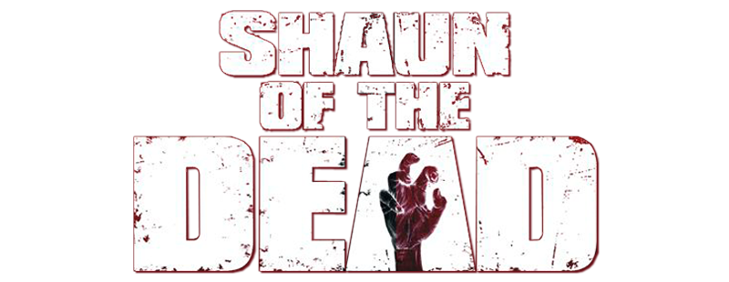 Shaun of the Dead