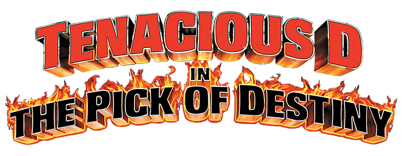 Tenacious D in the Pick of Destiny