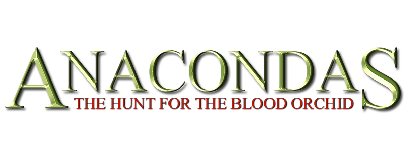 Anacondas: The Hunt for the Blood Orchid