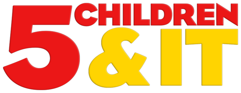 Five Children and It