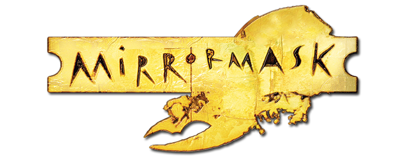 Mirrormask