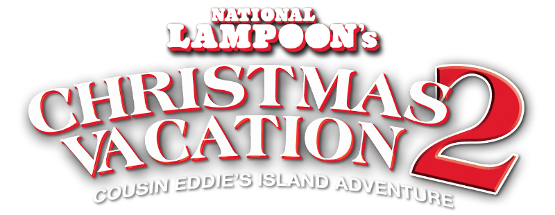 Christmas Vacation 2: Cousin Eddie's Island Adventure