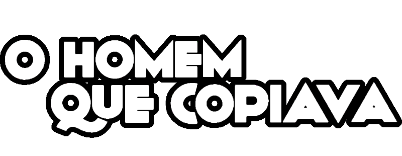 The Man Who Copied